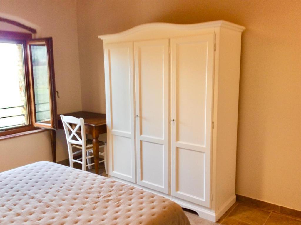 Laura Chianti Vacanze Poggibonsi Ngoại thất bức ảnh