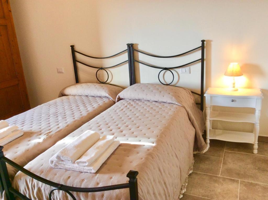 Laura Chianti Vacanze Poggibonsi Ngoại thất bức ảnh