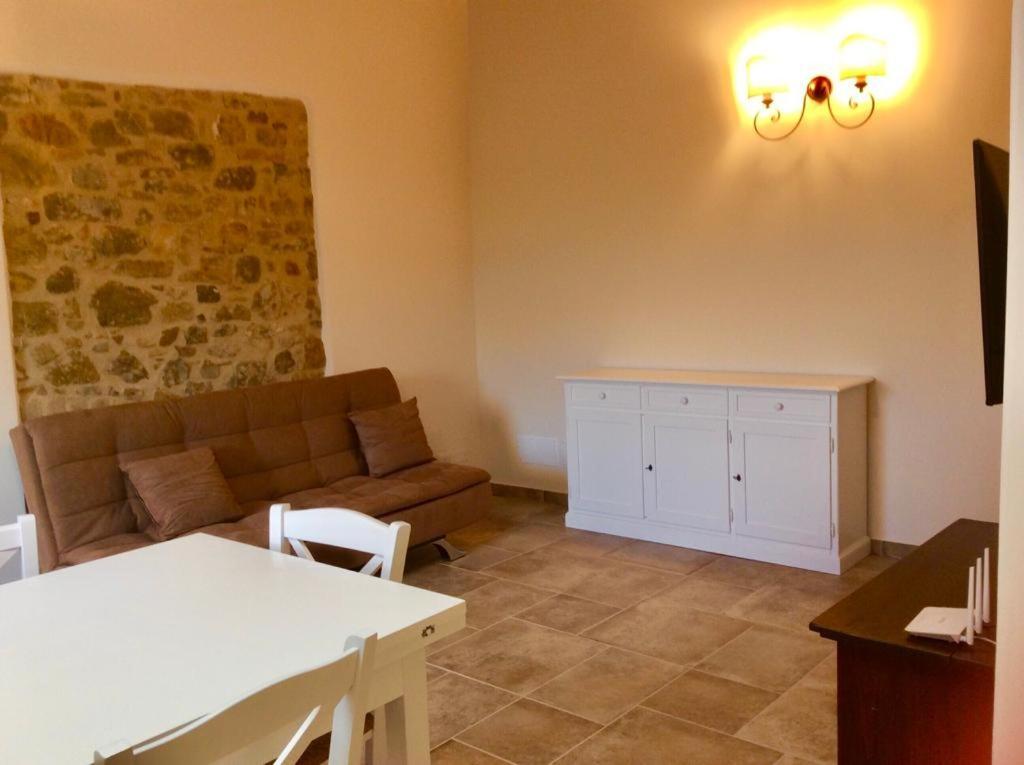 Laura Chianti Vacanze Poggibonsi Ngoại thất bức ảnh